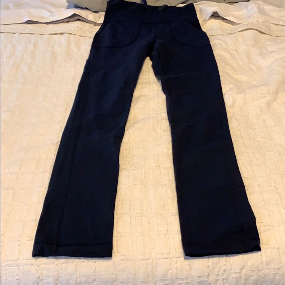 Lululemon Skinny Pants